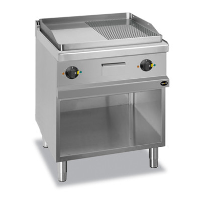 Жарочная поверхность APACH APTE-77PLR
