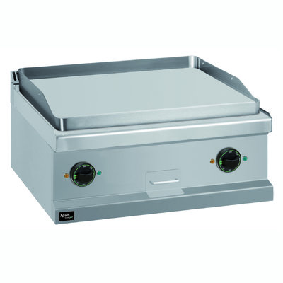ПОВЕРХНОСТЬ ДЛЯ ЖАРЕНИЯ APACH APTE-77TL/PL ЭЛЕКТРИЧЕСКАЯ НАСТОЛЬНАЯ