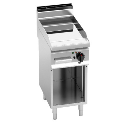 Жарочная поверхность электрическая GGM Gastro EBPGGB479F