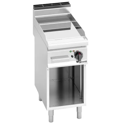 Жарочная поверхность электрическая GGM Gastro EBPGGB479F