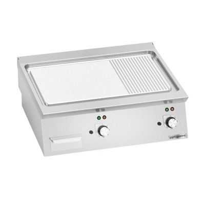 Жарочная поверхность электрическая GGM Gastro EBPGGB873B 