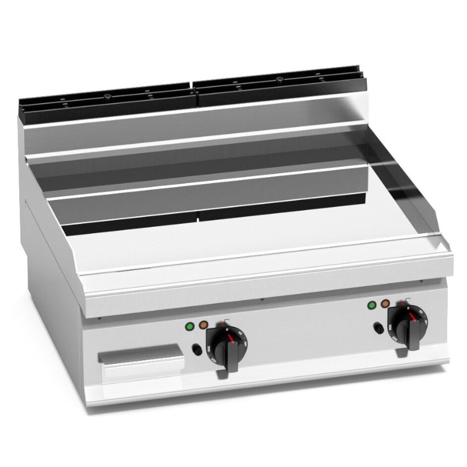 Поверхня для смаження електрична GGM Gastro EBPGGB873F