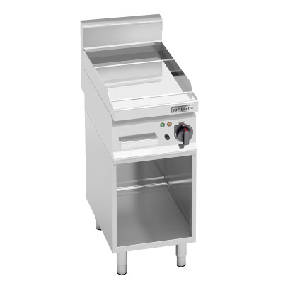 Жарочная поверхность электрическая GGM Gastro EGB363CP#SET