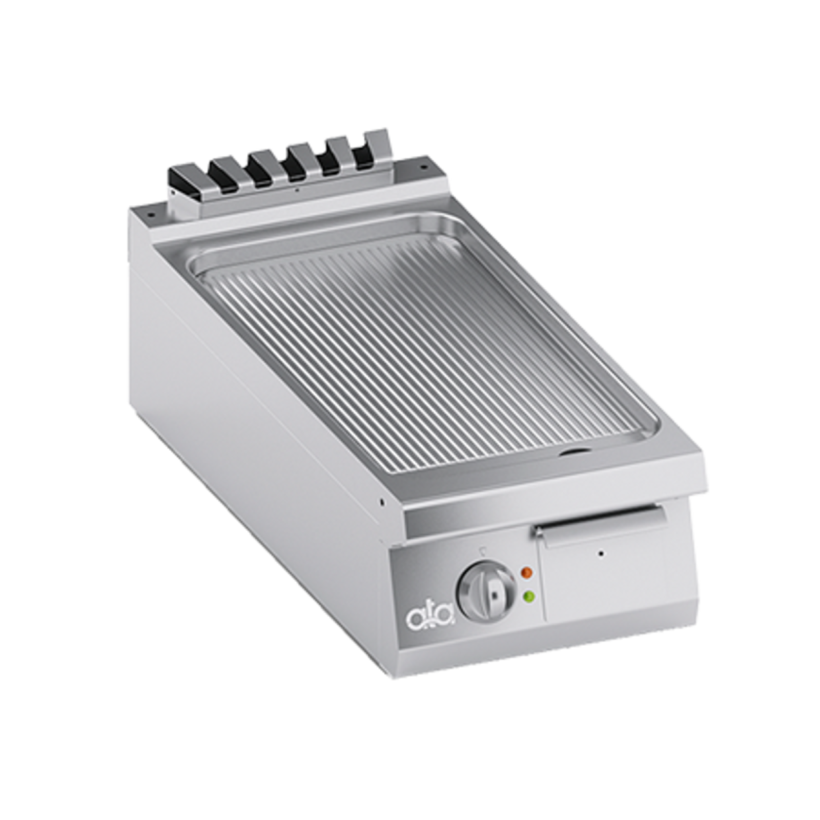 Жарочная поверхность электрическая K4EFBP05TTR (ATA)