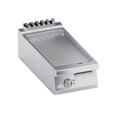 Жарочная поверхность электрическая K4EFBP05TTR (ATA)