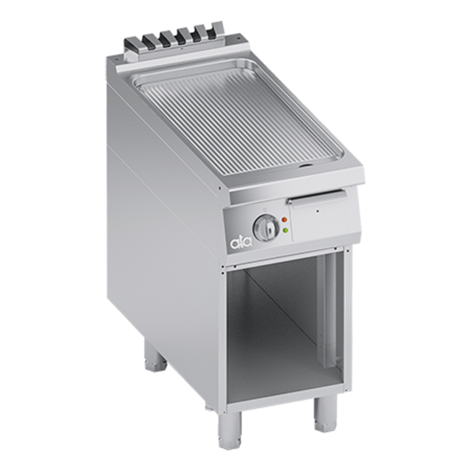Жарочная поверхность электрическая K4EFBP05VVR (ATA)