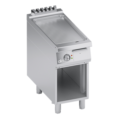 Жарочная поверхность электрическая K4EFBP05VVR (ATA)