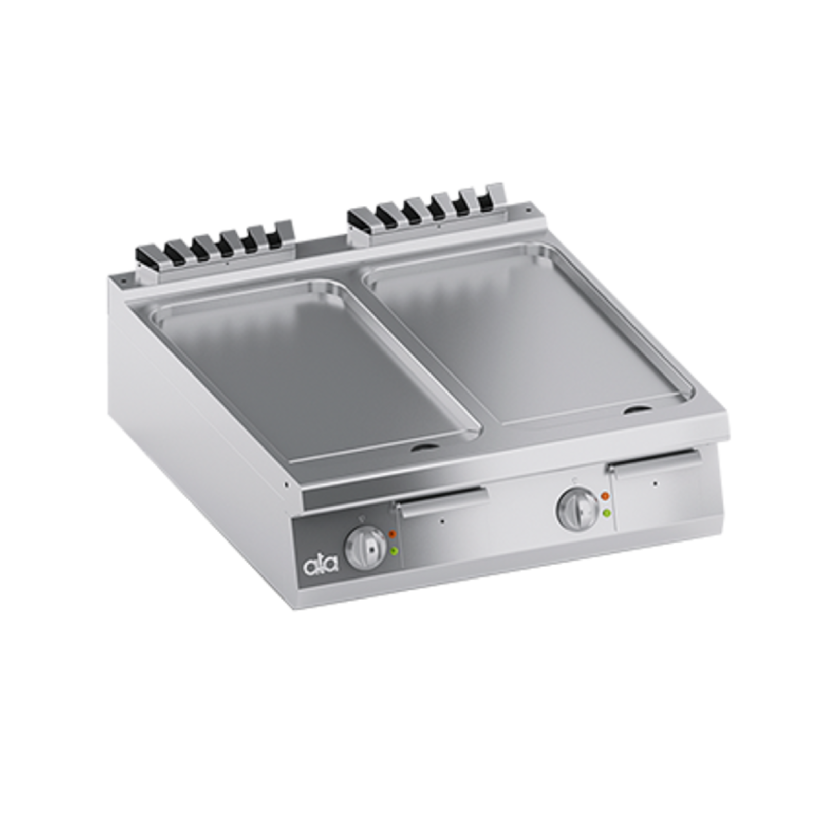 Поверхность для жарки электрическая K4EFBP10TTL (ATA)