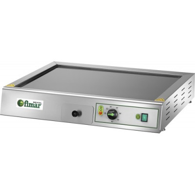 Жарочная поверхность Fimar FRY 2VCE