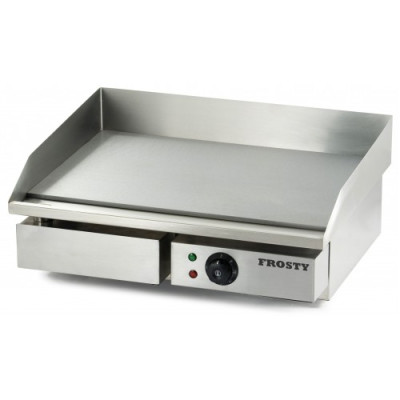 Жарочная поверхность Frosty FGE550