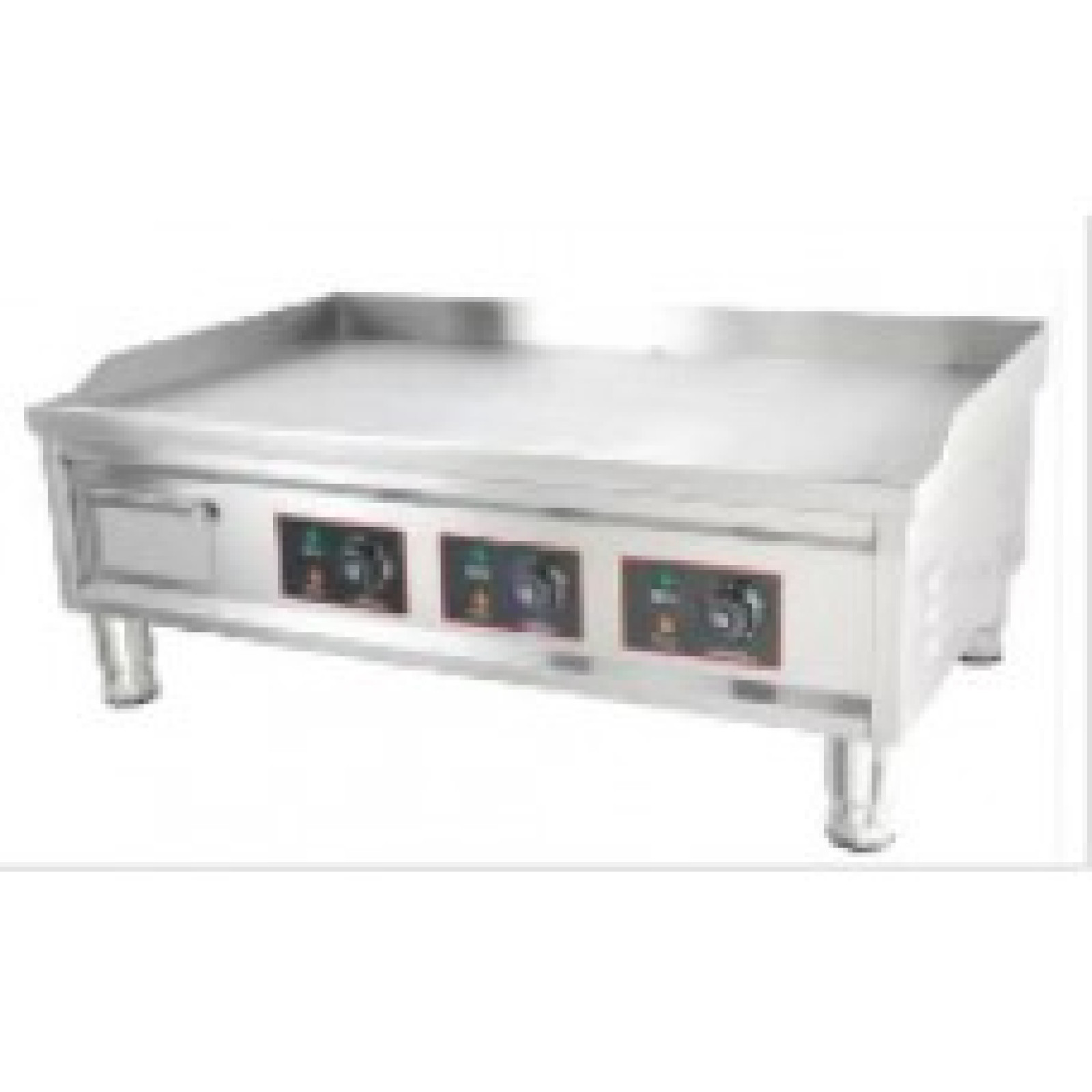Поверхня для смаження Frosty GES-910