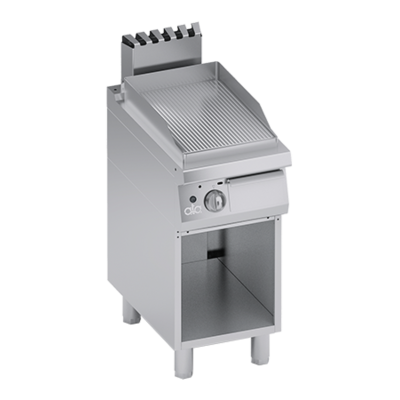 Жарочная поверхность газовая C2GFR05VV (ATA)