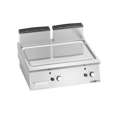 Жарочная поверхность газовая GGM Gastro GBPGB873B