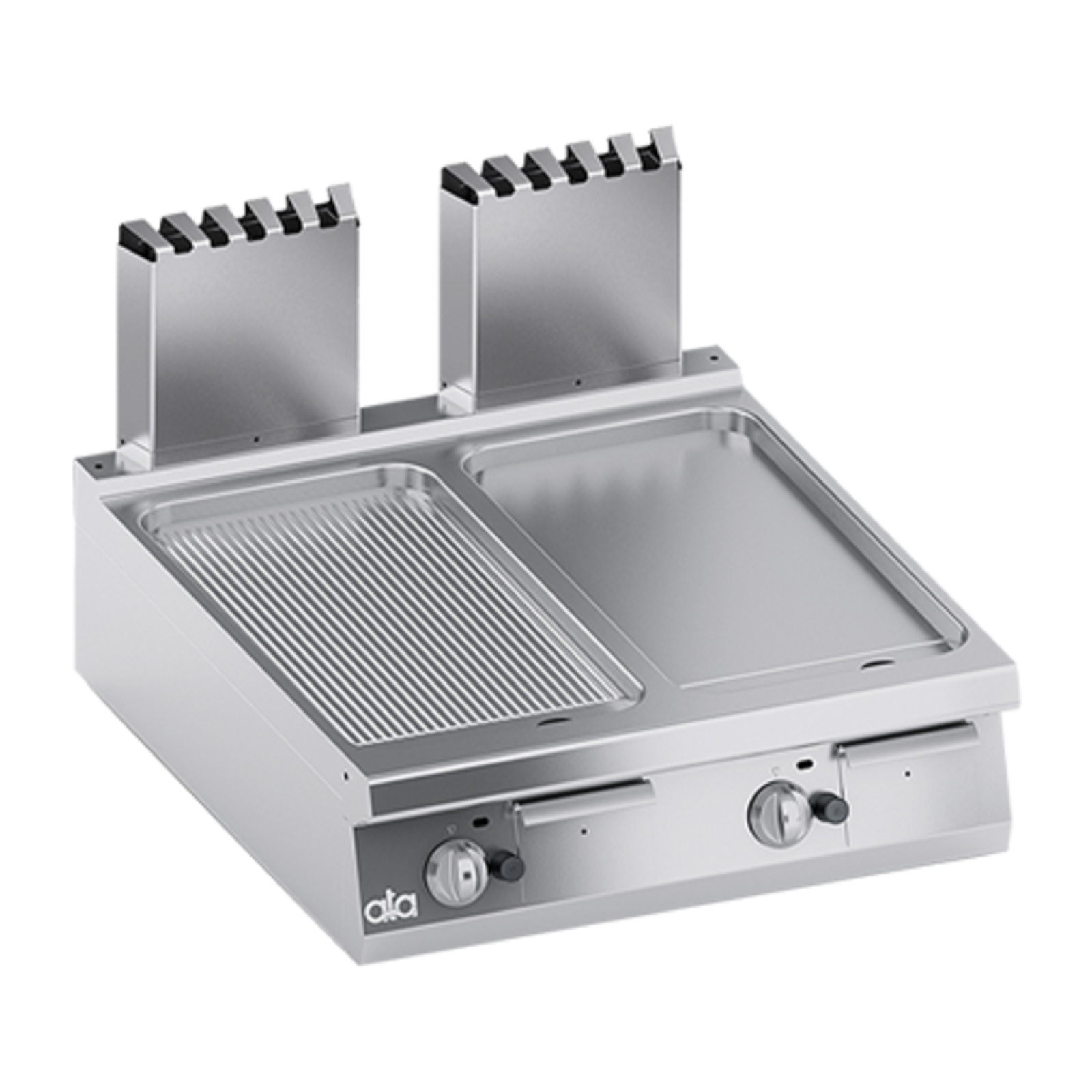 Жарочная поверхность газовая K4GFBP10TTR (ATA)