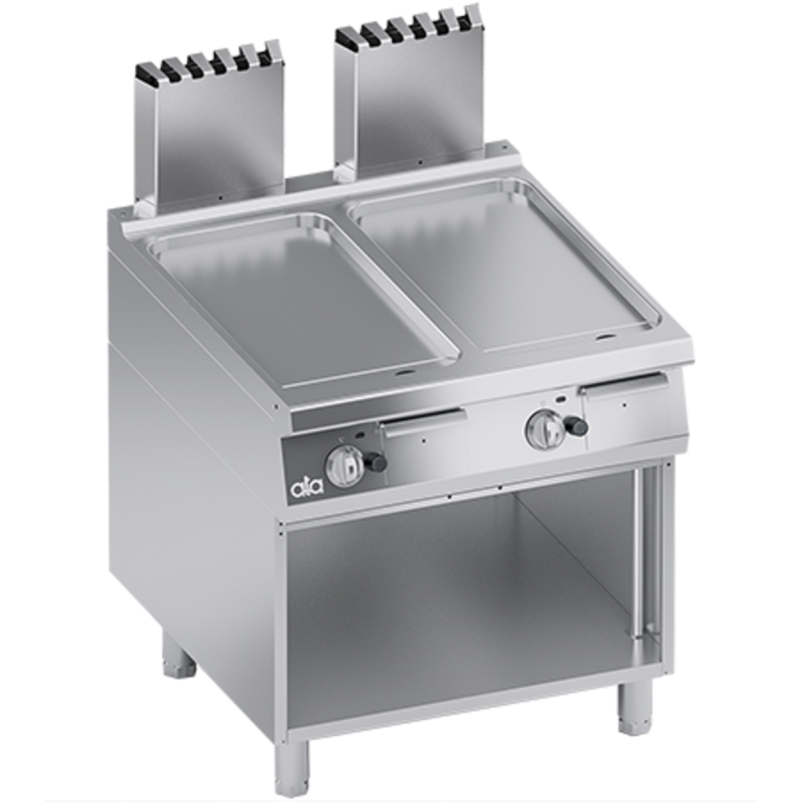 Жарочная поверхность газовая K4GFBP10VVL (ATA)
