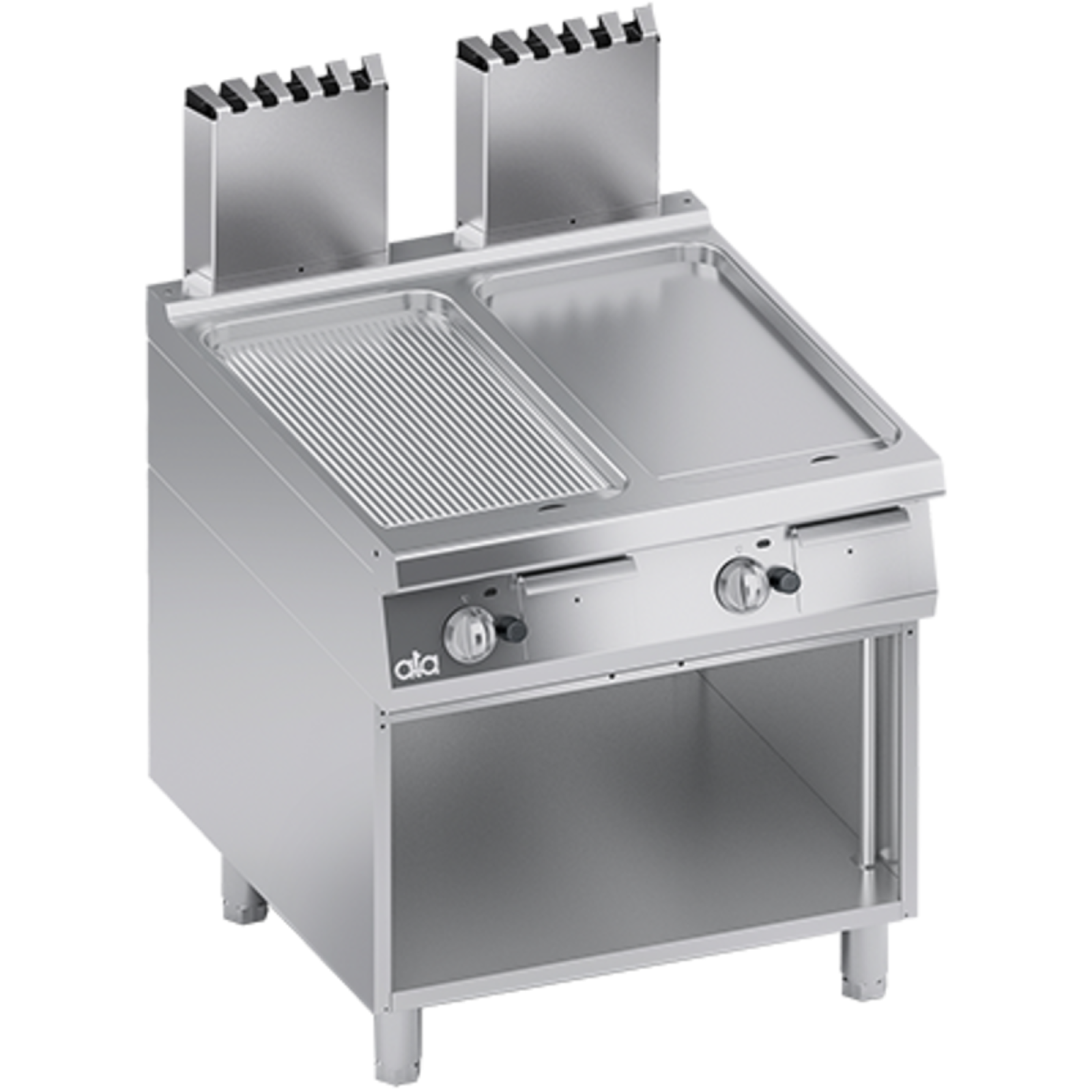 Жарочная поверхность газовая K4GFBP10VVR (ATA)