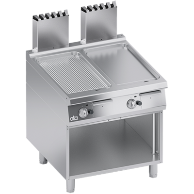 Жарочная поверхность газовая K4GFBP10VVR (ATA)