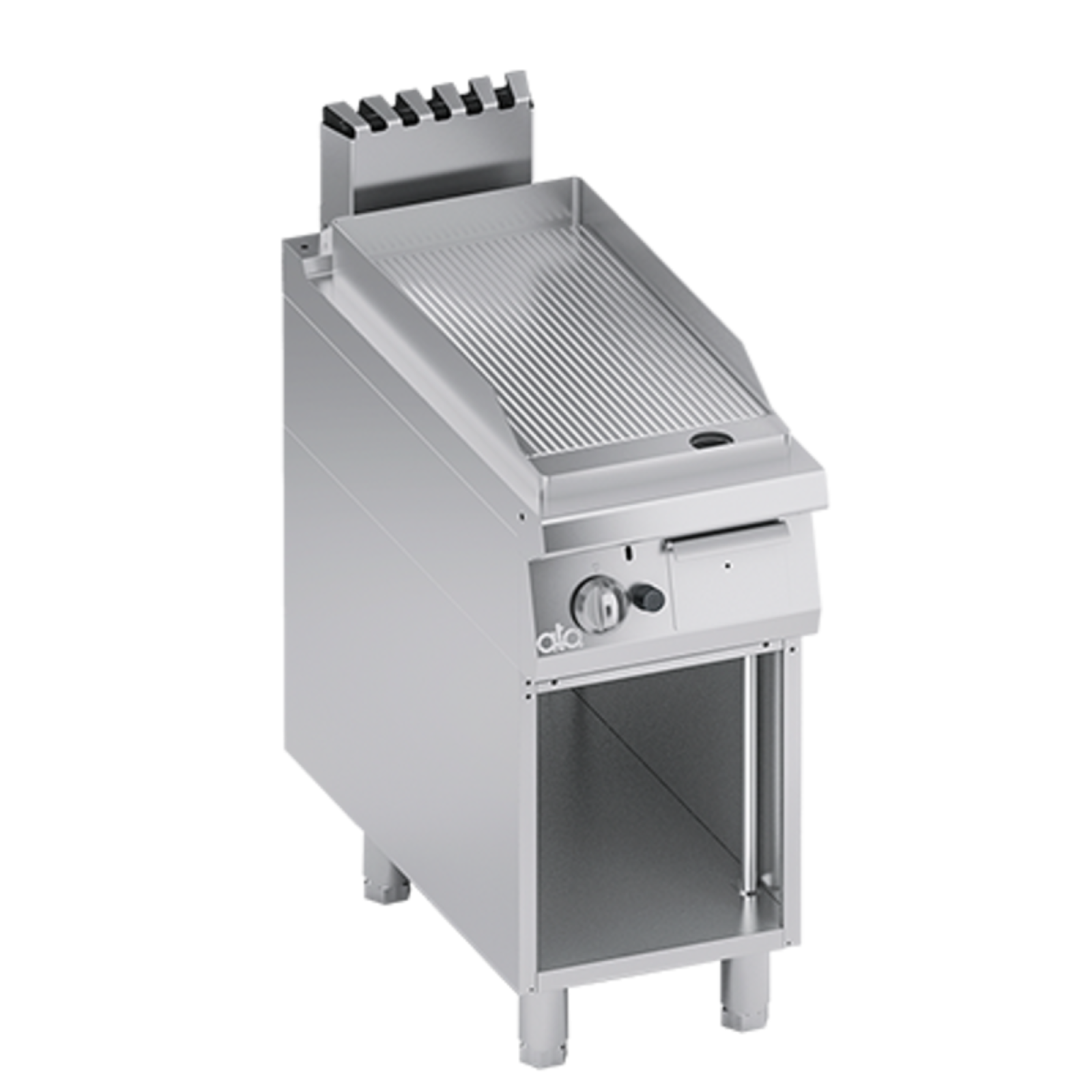 Жарочная поверхность газовая K4GFRS05VV (ATA)