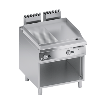 Жарочная поверхность газовая K4GFRS10VV (ATA)