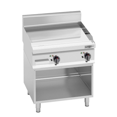 Жарочная поверхность GGM Gastro EGB663CP#SET