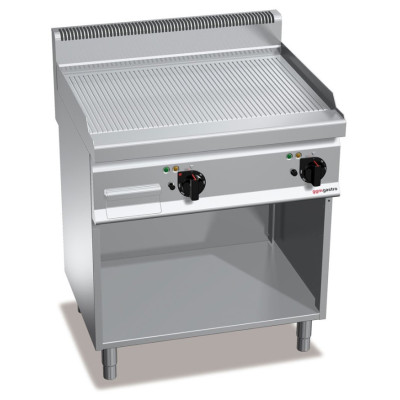 Жарочная поверхность GGM Gastro EGB879PG