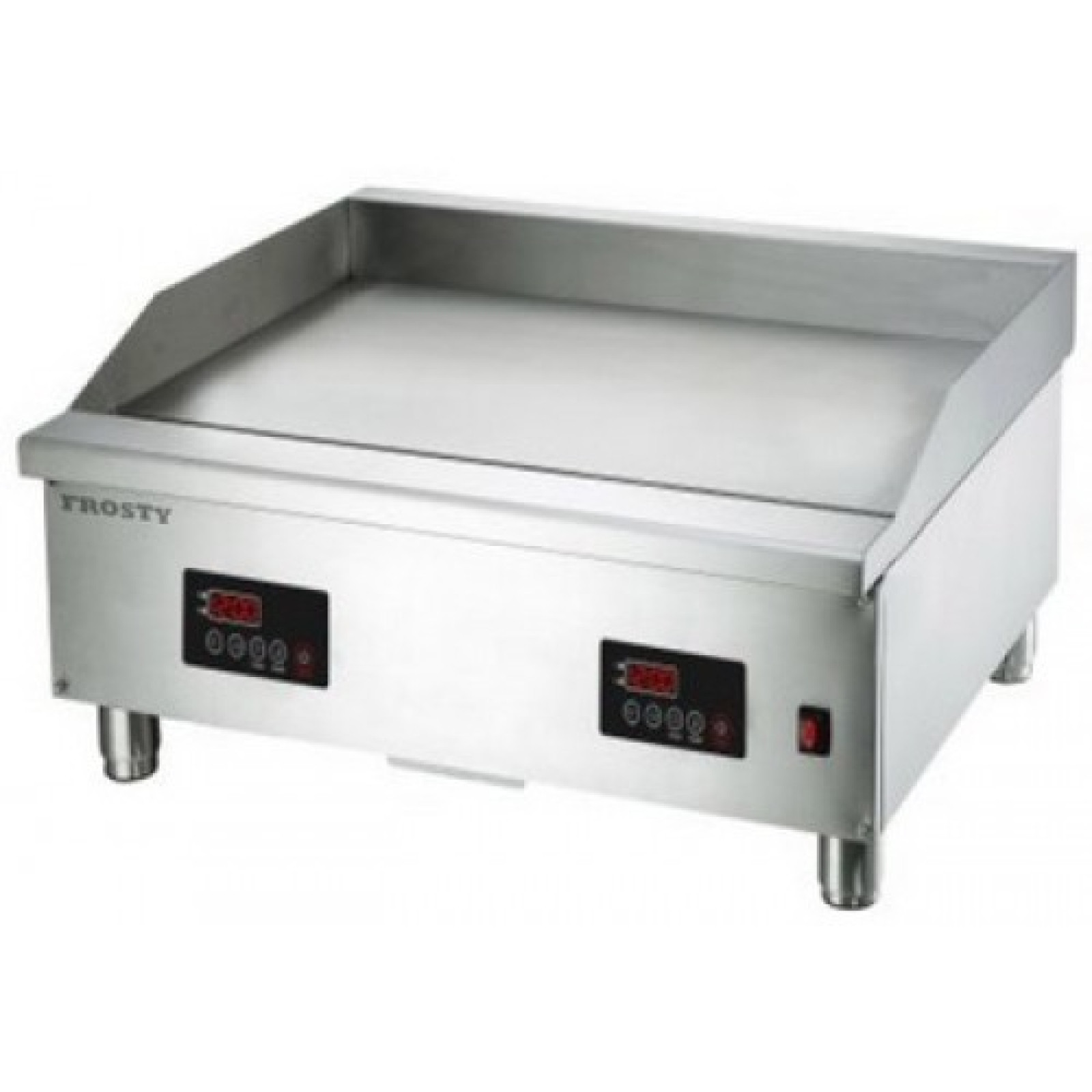 Поверхня індукційна Frosty GRT36B