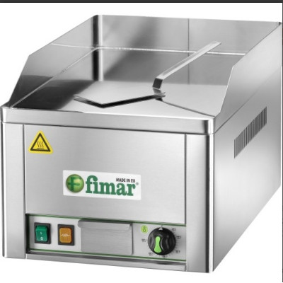 Поверхность жарочная эл. Fimar FRY1/LC