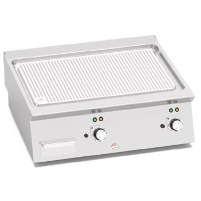 Поверхность жарочная эл. наст. Bertos SE7FR8B-2/CPD