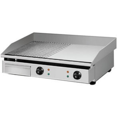 Поверхность жарочная EWT INOX EFT73-2
