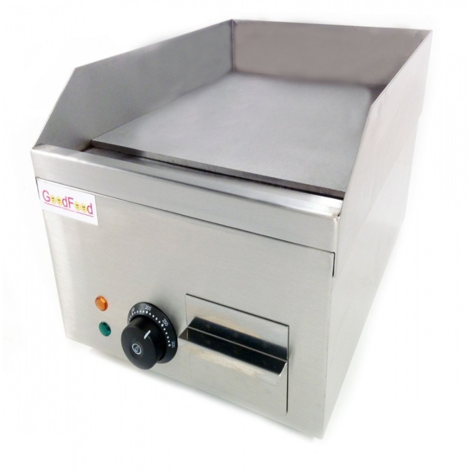 Поверхность жарочная GoodFood EG30