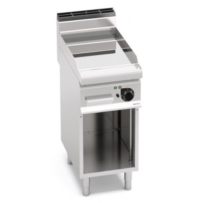 Поверхность жаровая эл. Bertos E7FL4MP/CPD