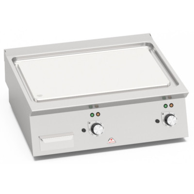 Поверхность жаровая эл. след. Bertos SE7FL8B-2/CPD