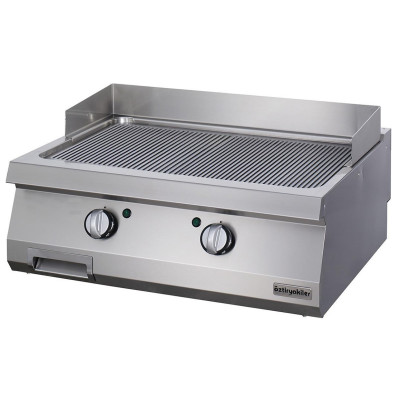 Поверхность жаровая эл. след. Oztiryakiler OGE8070N (арт. 7864.N1.80703.11)