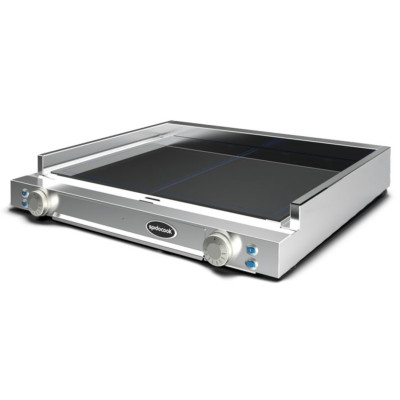 Поверхность жарочная эл. наст. Spidocook SP300