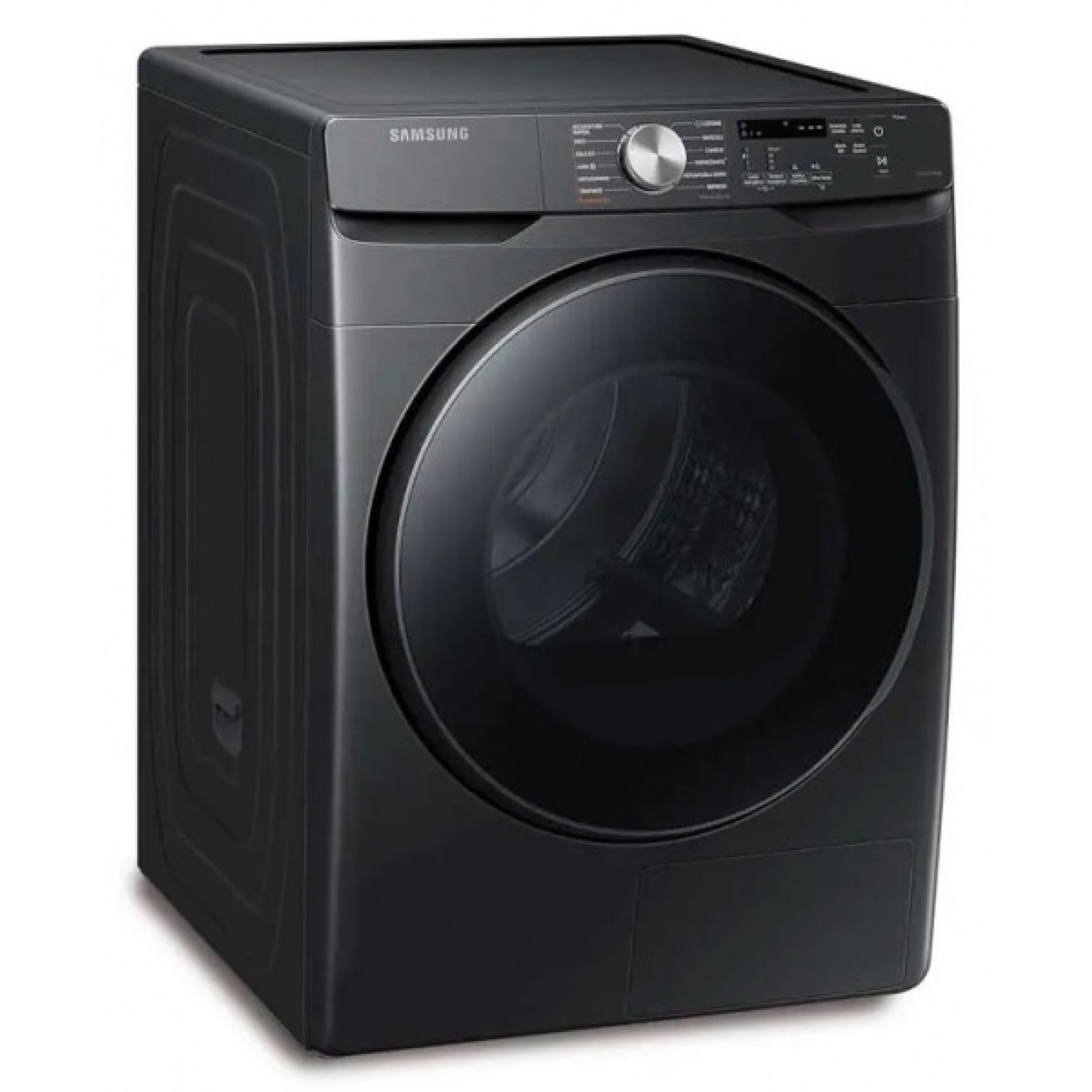 Пральна машина Samsung WASHING LAV 18 (WF18T8000GV)