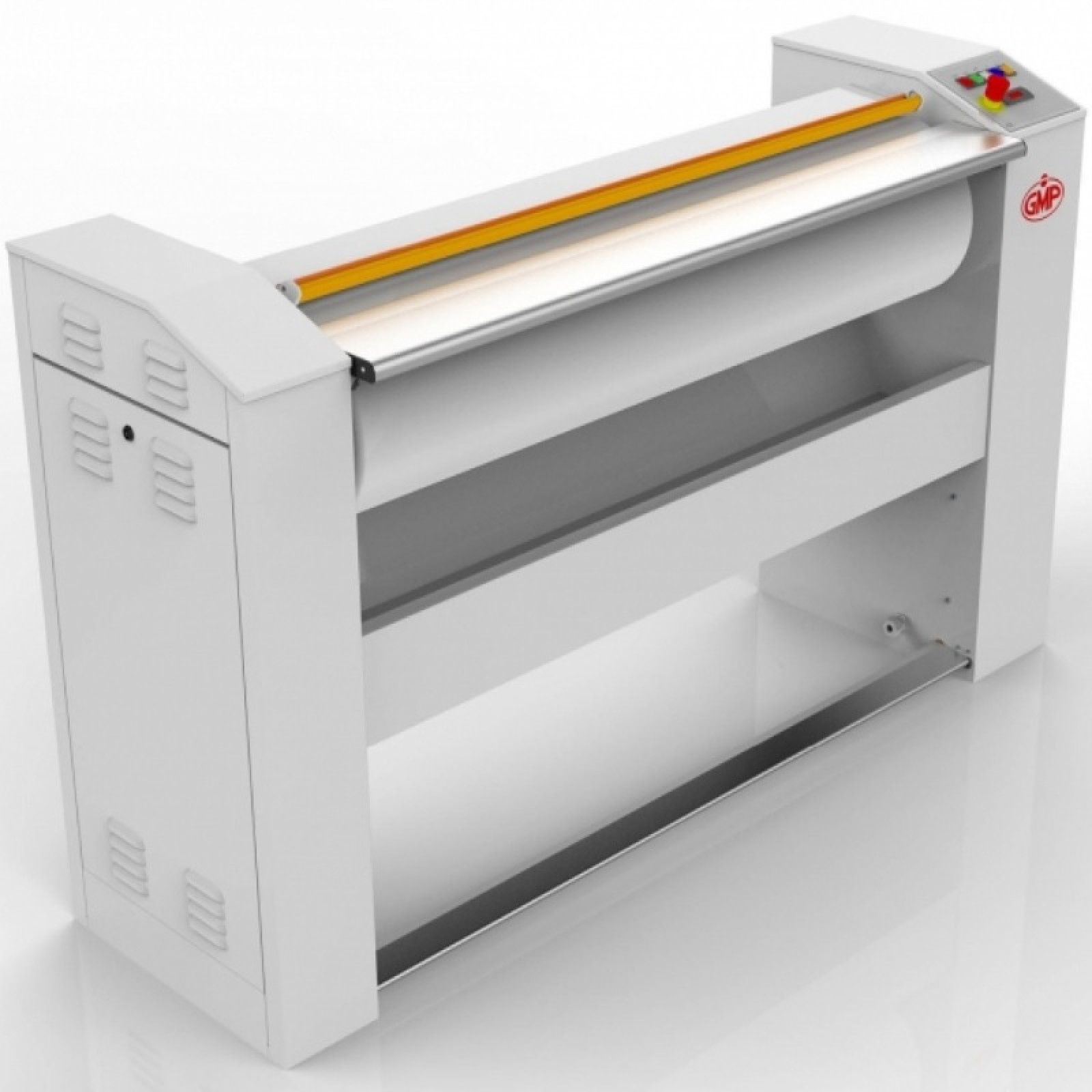 Прасувальна машина GMP 1600A