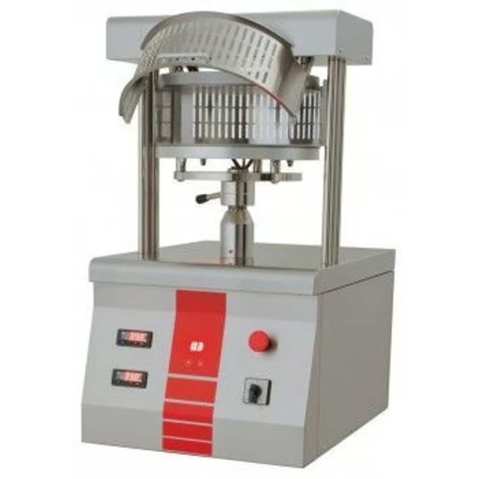 Пресс для формирования краста FROSTY F06PF60001