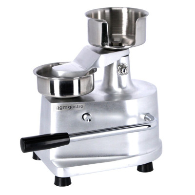 Пресс для гамбургеров (диаметр котлеты: 150 mm) GGM Gastro HMH150