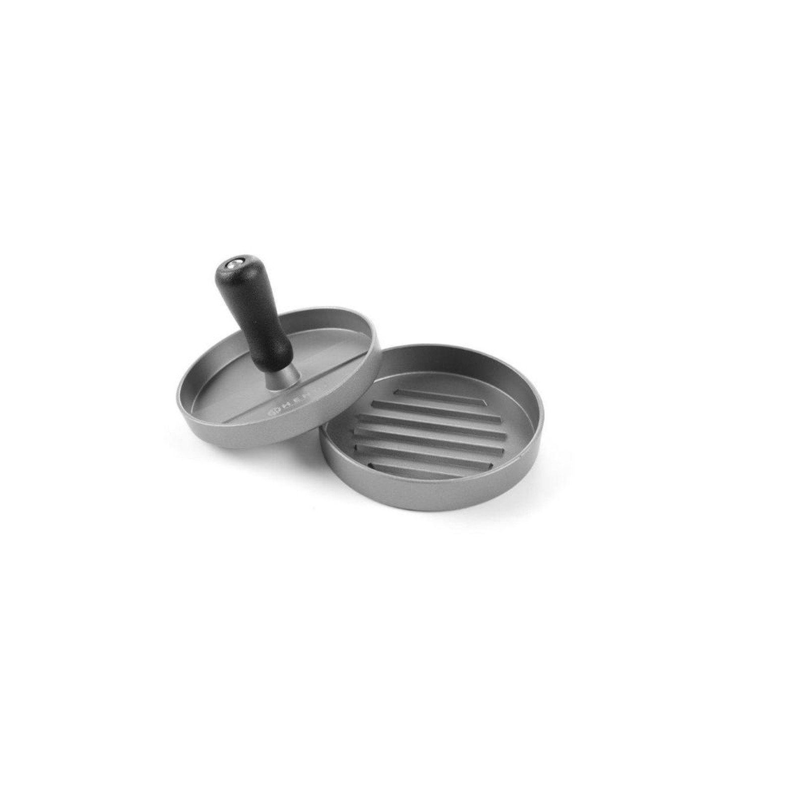 Пресс для гамбургеров – ручной 513026 Hendi Aluminium