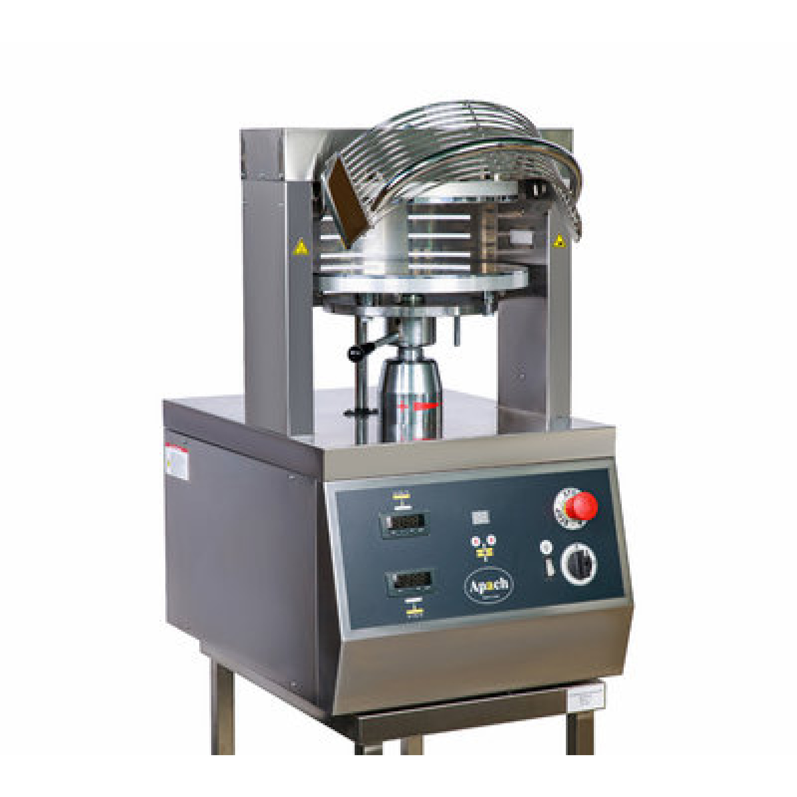 Пресс для пиццы Apach APRESS 33