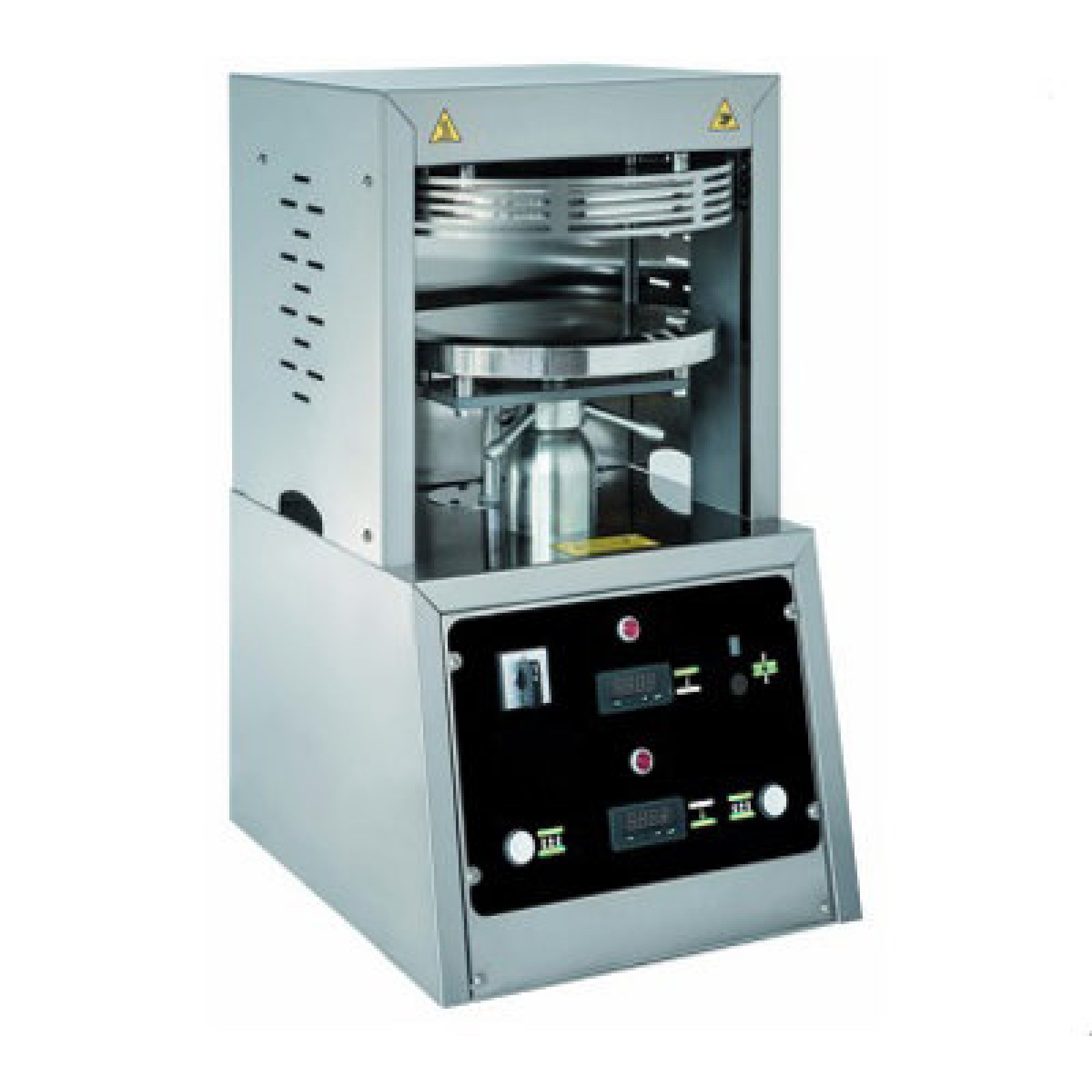 Пресс для пиццы Apach APRESS 45
