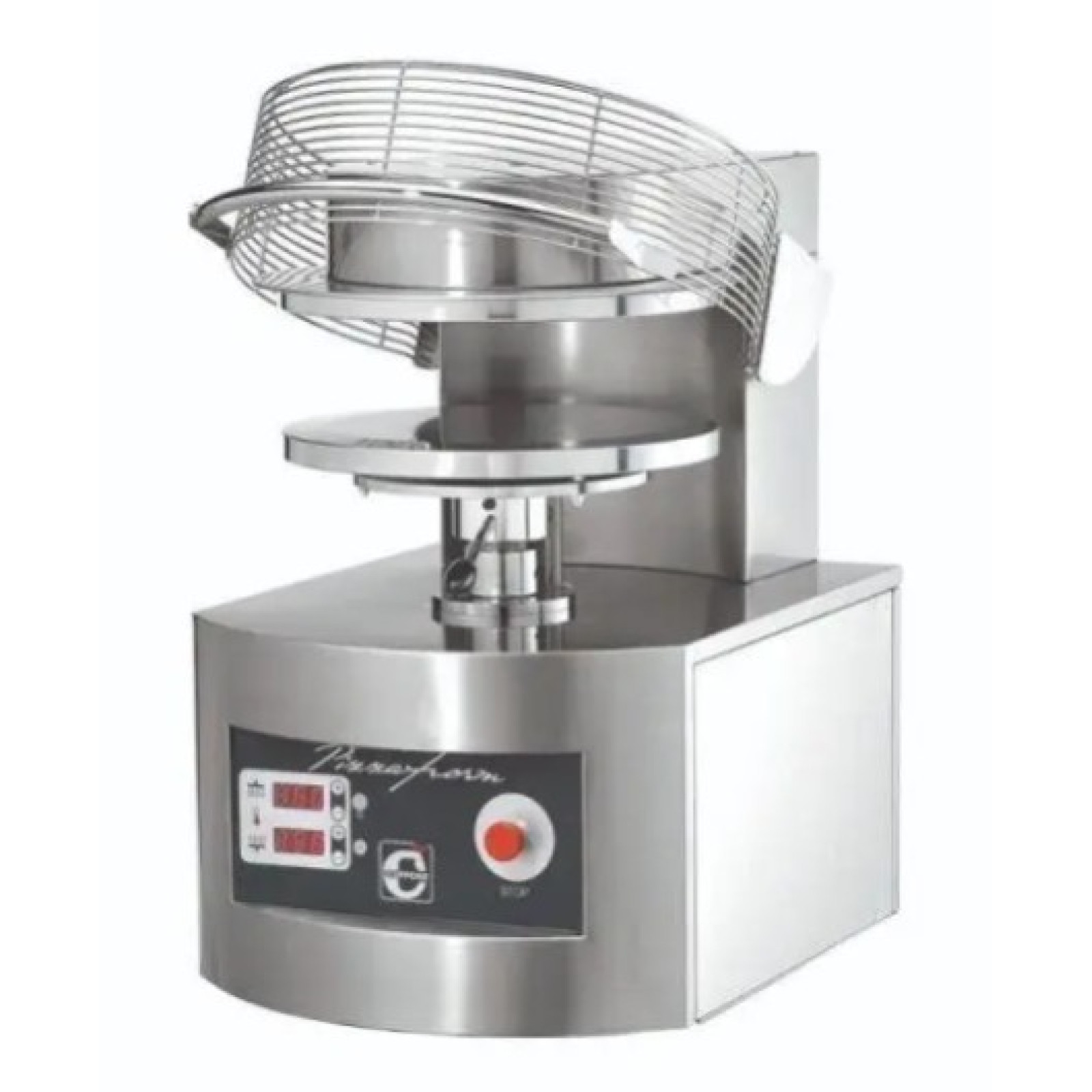 Пресс для пиццы Cuppone PZF/30DS 
