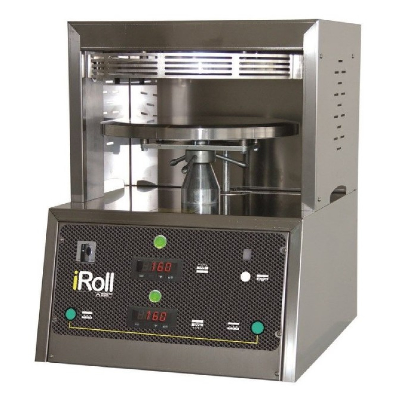 Пресс для пиццы Moretti Forni iP33 (380)