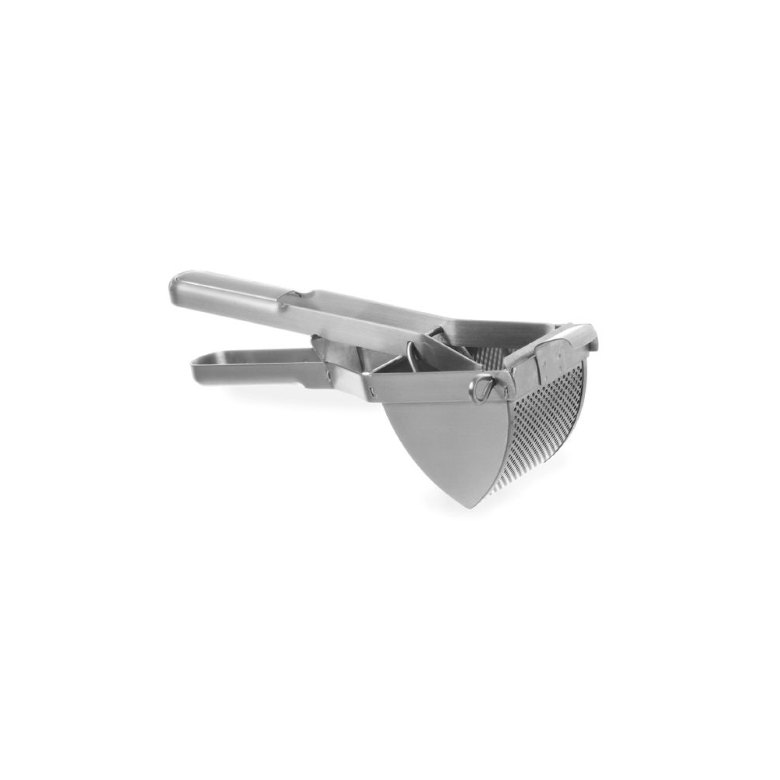 Прес для пюре, 300x110 мм 515105 Hendi Stainless steel