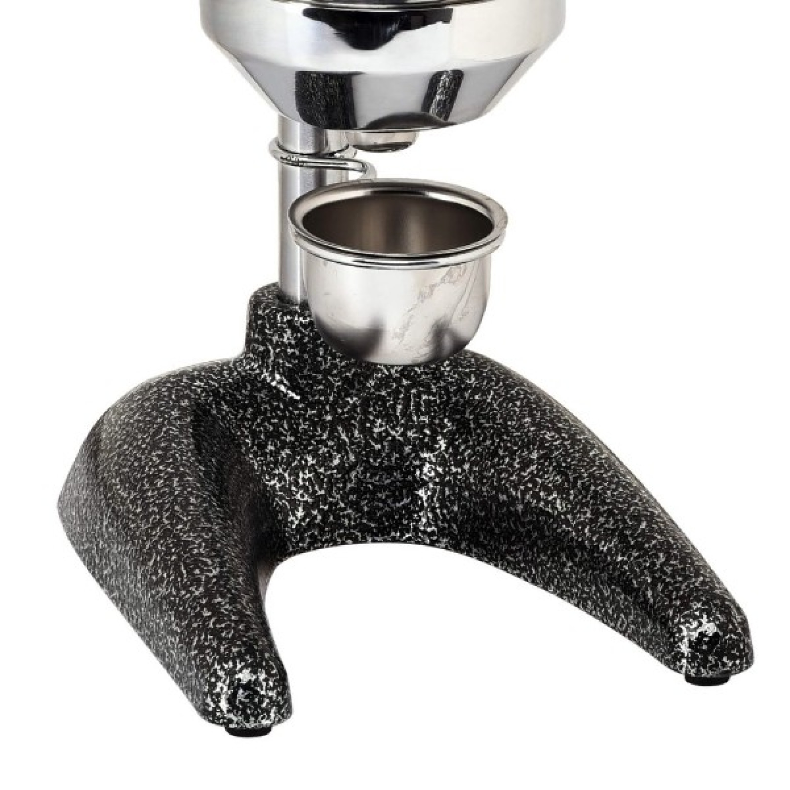 Пресс для цитрусовых и гранат Maskot Dokum PCA1-P1 Gumus 6.3kg черное серебро цвет реечный тип (M-CU) 8694510340057 - 10
