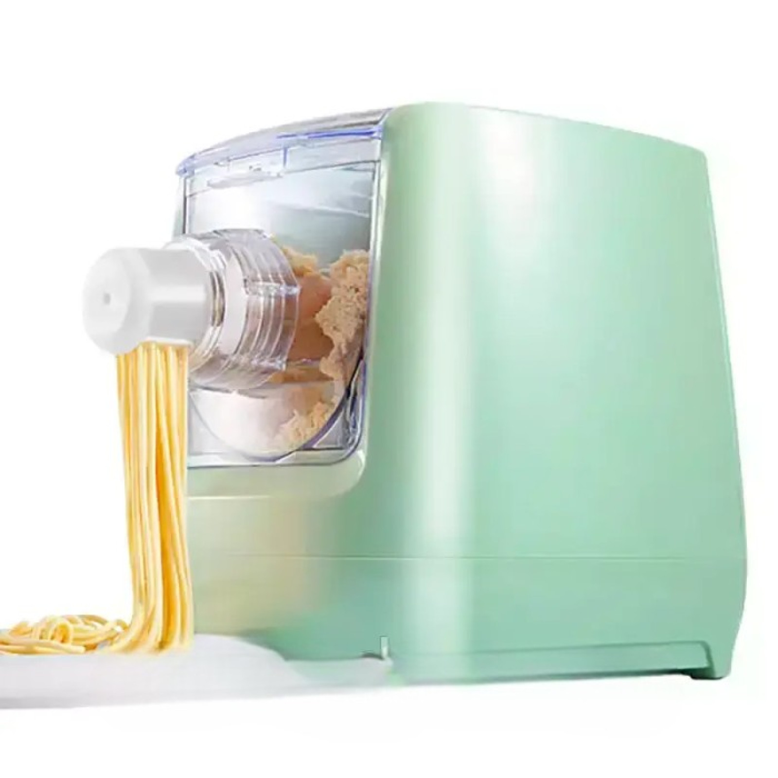 Прес макаронний, машина для пасти (noodle maker) Vektor Q6