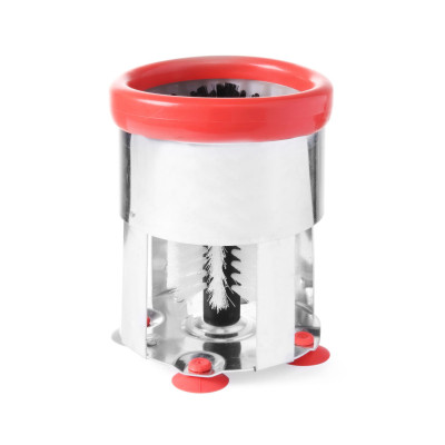 Пристрій для миття склянок Ø150x(H)190 мм 552681 Hendi Aluminium