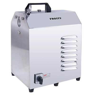 Привід електричний  FROSTY TC12B