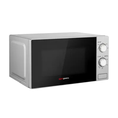 Профессиональная микроволновка GGM-Gastro MWM2070