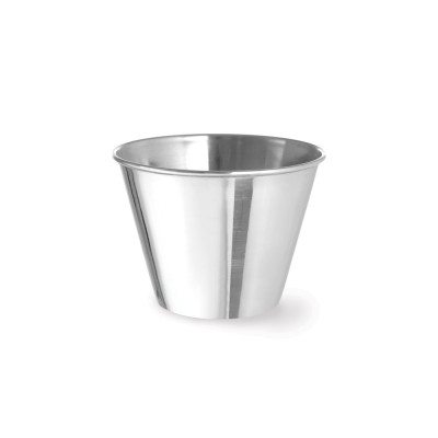 Рамекін - 0.23 L - ø93x(H)58 mm уп. 12 шт 400050 Hendi